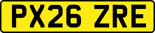 PX26ZRE