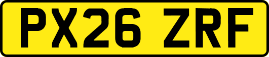 PX26ZRF