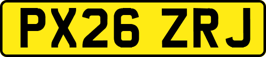 PX26ZRJ