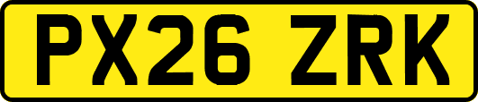 PX26ZRK