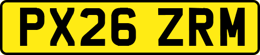 PX26ZRM