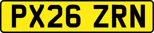 PX26ZRN