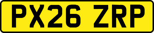 PX26ZRP