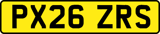 PX26ZRS