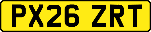 PX26ZRT
