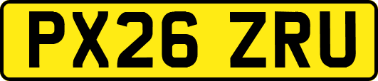 PX26ZRU