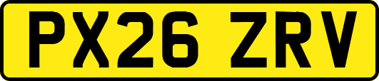 PX26ZRV