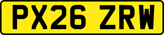 PX26ZRW