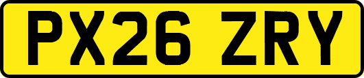 PX26ZRY