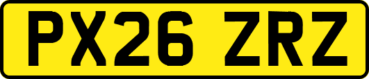PX26ZRZ