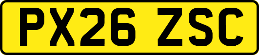 PX26ZSC