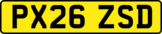 PX26ZSD