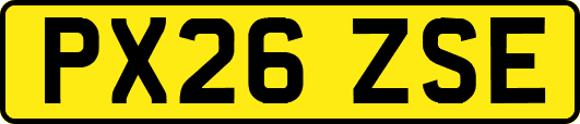 PX26ZSE