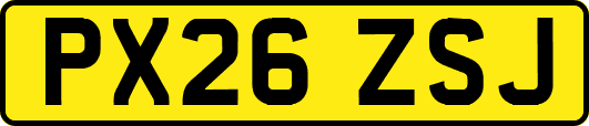 PX26ZSJ
