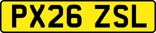 PX26ZSL