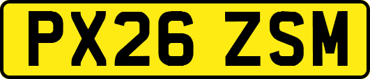 PX26ZSM
