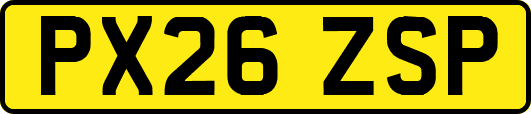 PX26ZSP