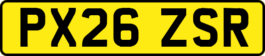 PX26ZSR