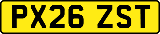 PX26ZST