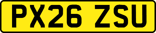 PX26ZSU
