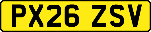 PX26ZSV