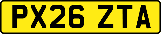 PX26ZTA