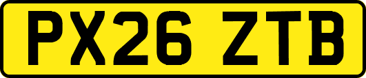 PX26ZTB