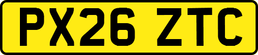 PX26ZTC