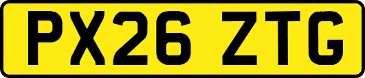PX26ZTG