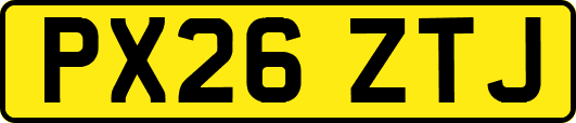 PX26ZTJ