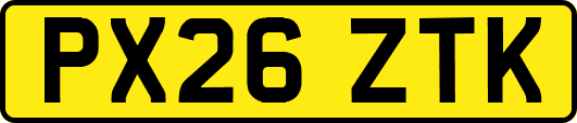 PX26ZTK