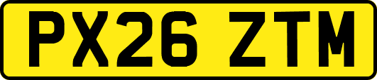 PX26ZTM