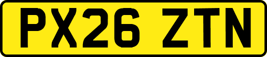 PX26ZTN
