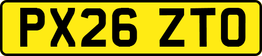 PX26ZTO