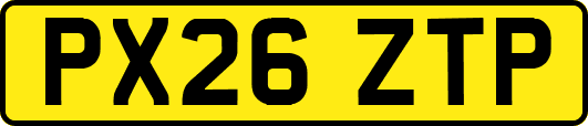 PX26ZTP