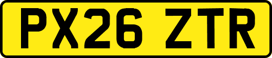 PX26ZTR