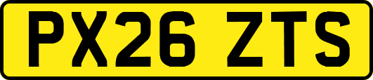 PX26ZTS