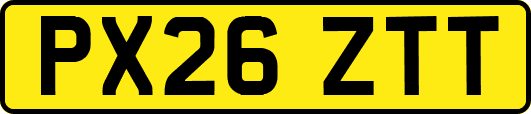 PX26ZTT