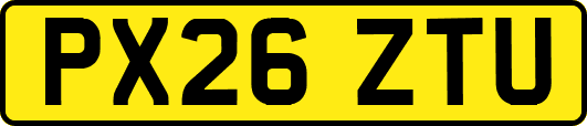 PX26ZTU