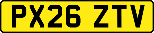 PX26ZTV