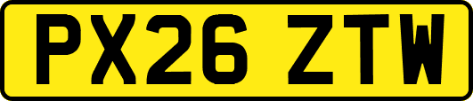 PX26ZTW