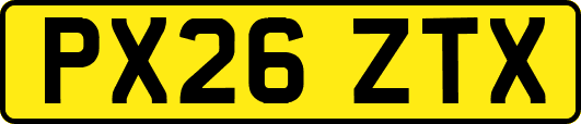 PX26ZTX