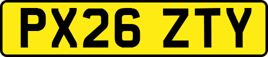 PX26ZTY