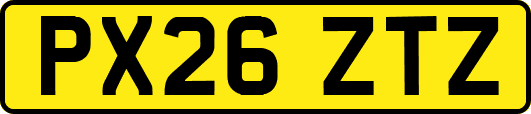 PX26ZTZ