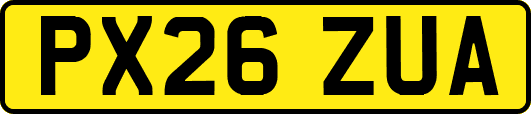 PX26ZUA