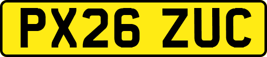 PX26ZUC