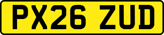 PX26ZUD