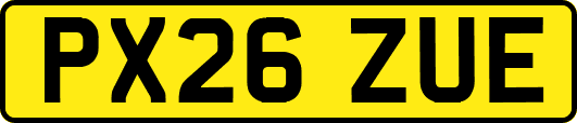 PX26ZUE