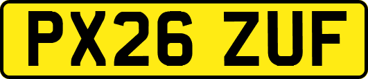 PX26ZUF