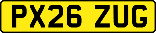 PX26ZUG